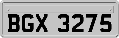 BGX3275