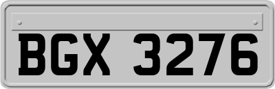 BGX3276