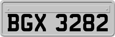 BGX3282
