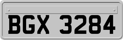 BGX3284