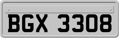 BGX3308