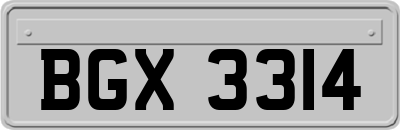 BGX3314