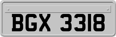 BGX3318