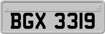 BGX3319