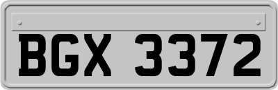 BGX3372