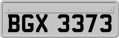 BGX3373