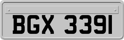 BGX3391