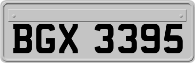 BGX3395