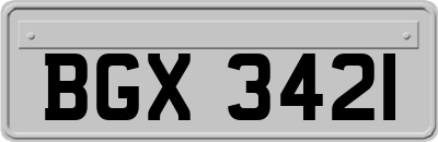 BGX3421