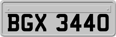 BGX3440