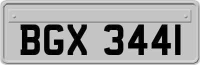 BGX3441