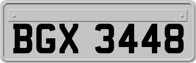 BGX3448