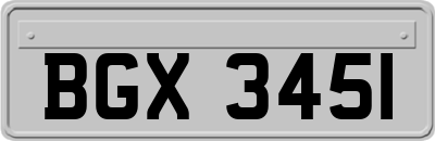 BGX3451
