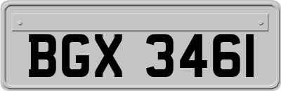 BGX3461