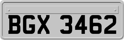 BGX3462