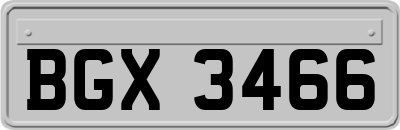 BGX3466