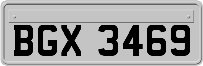 BGX3469