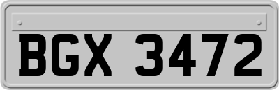 BGX3472