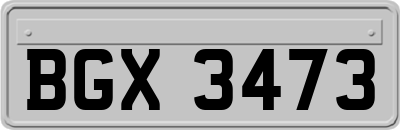 BGX3473