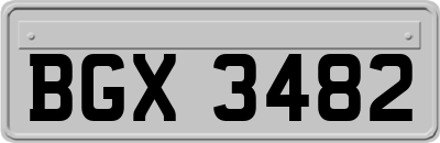 BGX3482