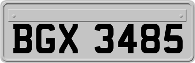 BGX3485