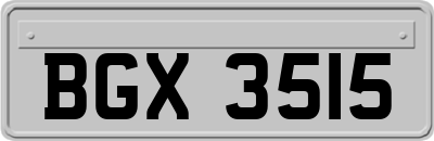 BGX3515