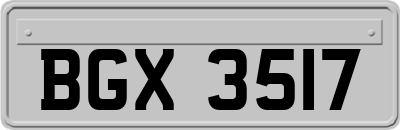 BGX3517