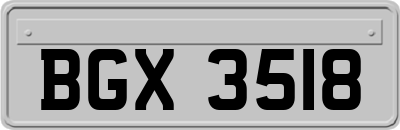 BGX3518