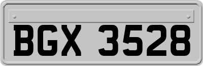 BGX3528