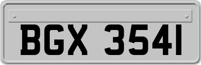 BGX3541