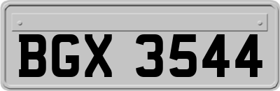 BGX3544
