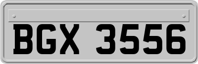 BGX3556