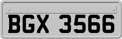 BGX3566