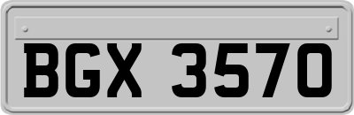 BGX3570