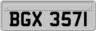 BGX3571