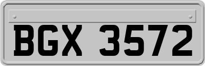 BGX3572