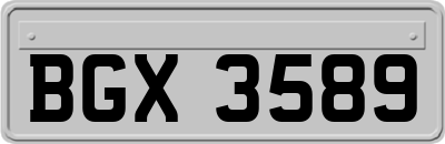 BGX3589