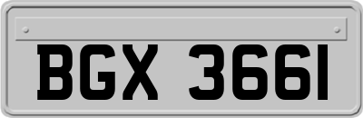 BGX3661