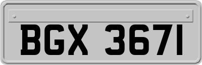 BGX3671