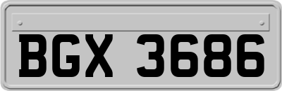 BGX3686