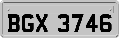 BGX3746