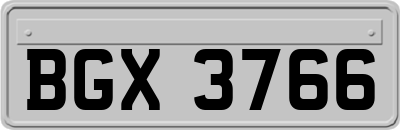 BGX3766