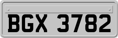 BGX3782