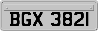 BGX3821