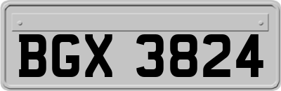 BGX3824