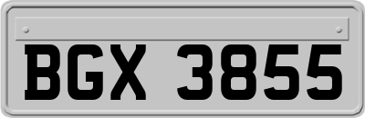 BGX3855