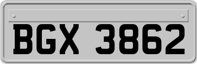 BGX3862