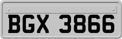 BGX3866
