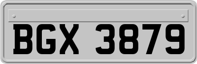 BGX3879
