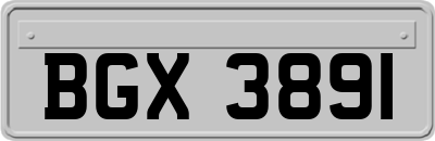 BGX3891
